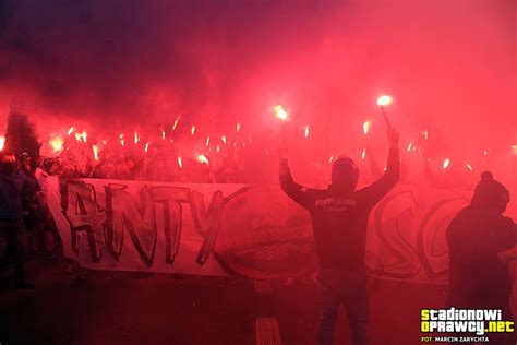 Ruch Chorzów Górnik Zabrze 16 03 2024