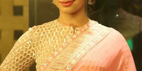 Recent Stills Of Actress Tamanna At Baahubali Tamil Trailer Launch