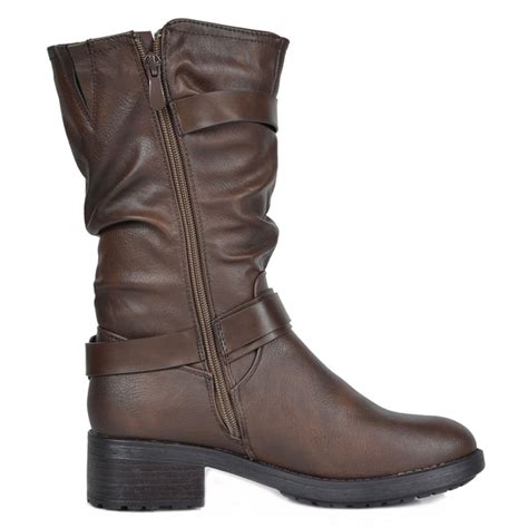 Women S Winter Riding Boots Fur Lined Winter Boots Dream Pairs