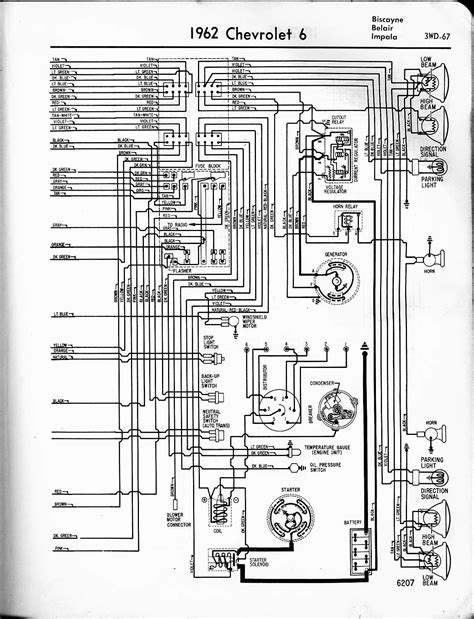 Wiring Diagram For A Corvette