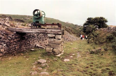 Liskeard And Caradon Cornwall Railway Society