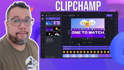 CLIPCHAMP El Mejor Editor De Videos Gratis De Windows TUTORIAL YouTube