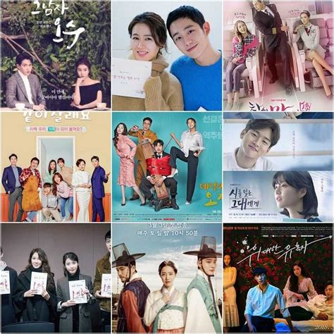 Estrenos Marzo Los Dramas De Primavera K Magazine