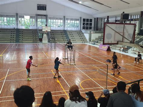 LATIHAN RUTIN SPARING UKM FHK – SCU