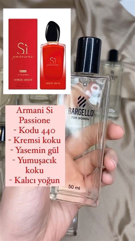 Armani Si Profumi Favori