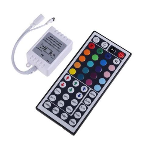 REMOTE CONTROLLED LED STRIP LIGHTS (WITH APP) - RunSpree.com