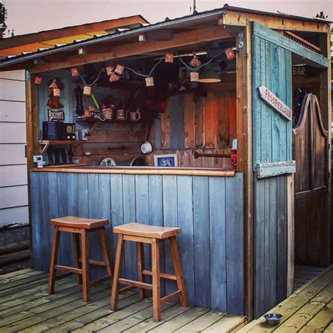 70 Modern Outdoor Bar Ideas For Your Backyard Artofit