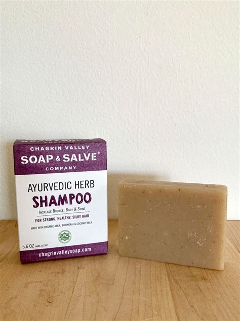 Tried And Tested Best Natural Non Toxic Shampoo Bars And Plastic Free The Filtery