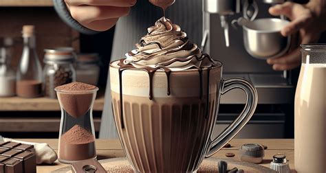 How To Make The Perfect Mocha At Home A Complete Guide