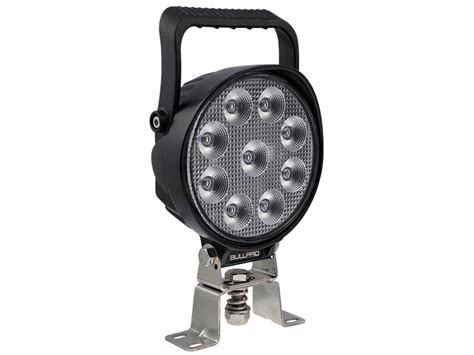 BullPro 54 LED Arbetsljus DSM Webbutik