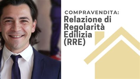 Cos è il Certificato di Conformità Urbanistica o Relazione di