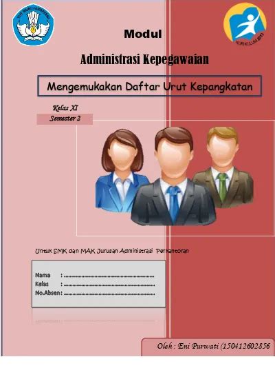 Top Pdf Pengertian Administrasi Dan Administrasi Kepegawaian Dok