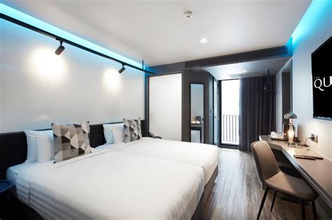 Silom Hotels near Silom Road Bangkok & BTS Station