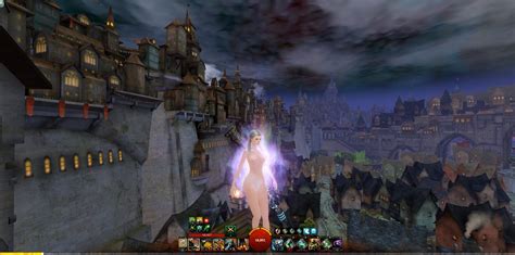 Some Experience In Making Guild Wars 2 Nude Models Adult Gaming