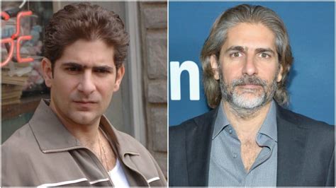 What Has Michael Imperioli Been up to Since The Sopranos? | TVovermind