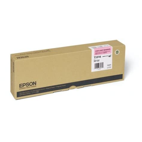 Epson Cartucho Ultrachrome K Magenta Precio Guatemala Kemik