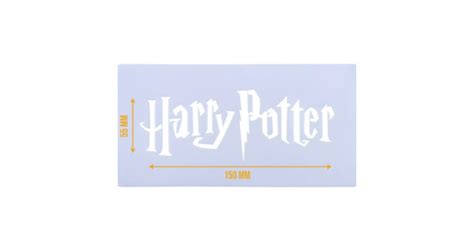 Plantilla Stencil Para Tarta Harry Potter Pme