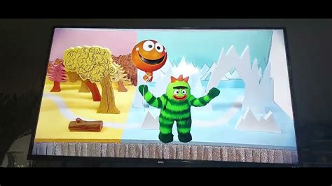 Yo Gabba Gabba Best Friends Song Love Youtube