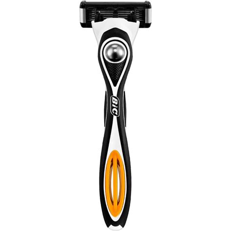 Bic Flex 5 Hybrid Razor 3 Pack | Woolworths