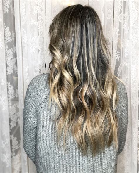 Blonde Highlights Done By Shannon At Wildflower Salon Shop In Toledo