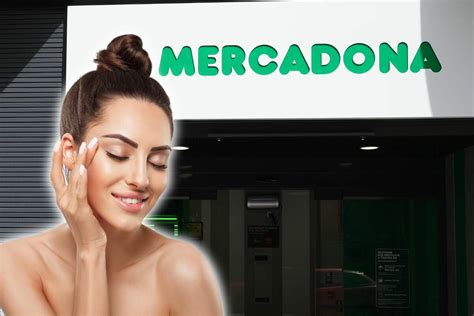 Los Productos Estrella Para El Cuidado De Tu Piel De Mercadona Est N