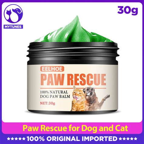 Pet Paw Dog Claw Cream Nose Claw Moisturizing Cream Hand Protection