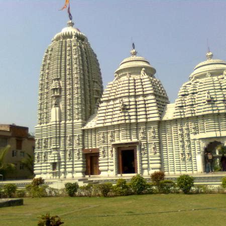 Ranchi Jagannath Temple - History, Timings, Accommodations, Puja