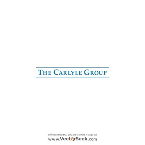 The Carlyle Group Logo Vector - (.Ai .PNG .SVG .EPS Free Download)