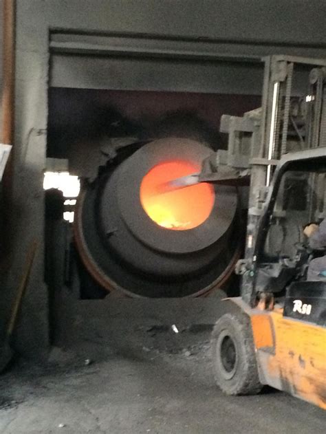 Gold Platinum Casting Ingots Industry Rotary Melting Furnace China