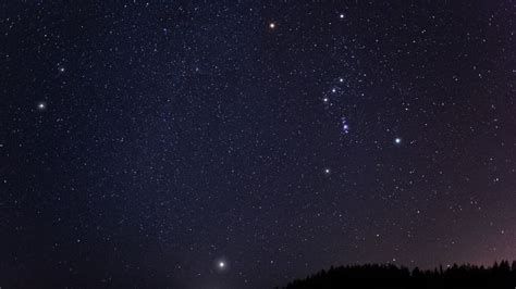 Orion Constellation: Facts, location and stars of the hunter | Space