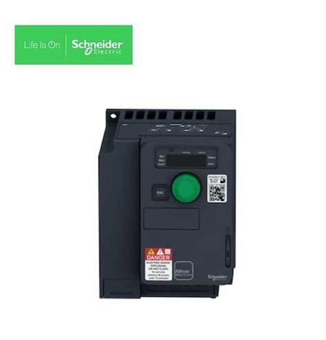 Schneider Electric Altivar Machine Atv320 Variable Speed Drive 2