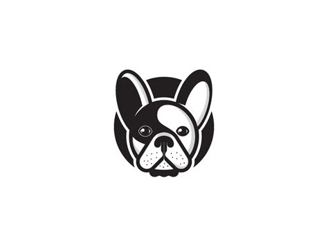 french bulldog logo ideas - Diamond Cody