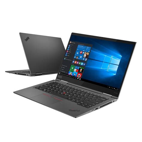 Lenovo Thinkpad X1 Yoga 4th Gen 20qf00a9pb купити в інтернет магазині ціни на ультрабук