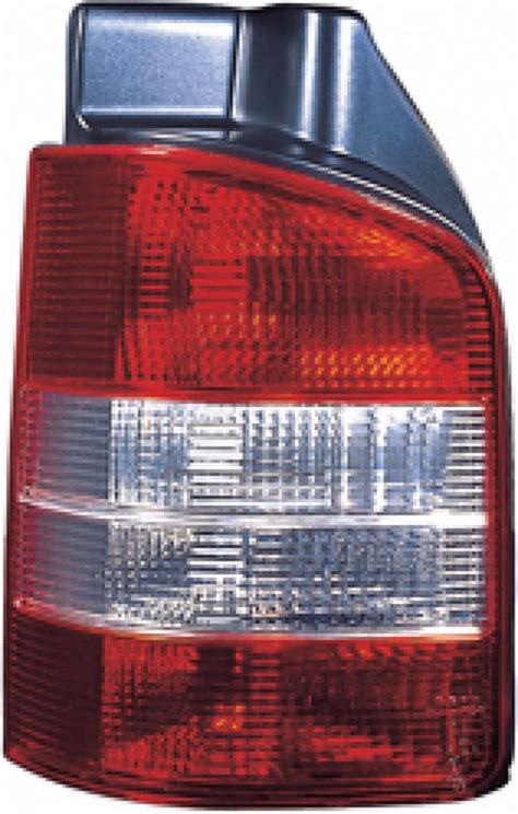 Achterlicht Voor Vw Transporter T H L Bol