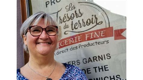 Epicerie Les Tr Sors Du Terroir Alsace V Lo