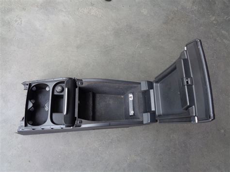 PODLOKIETNIK SKORA SCHOWEK VOLVO S80 II LIFT V70 10811768196