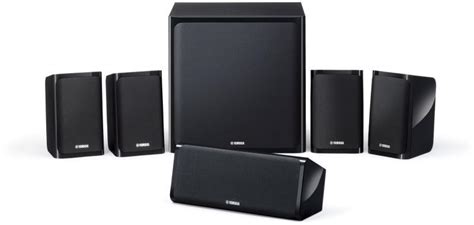 Yamaha YHT-1840 Sisteme Home Cinema Preturi, Yamaha Sistem Home Cinema ...