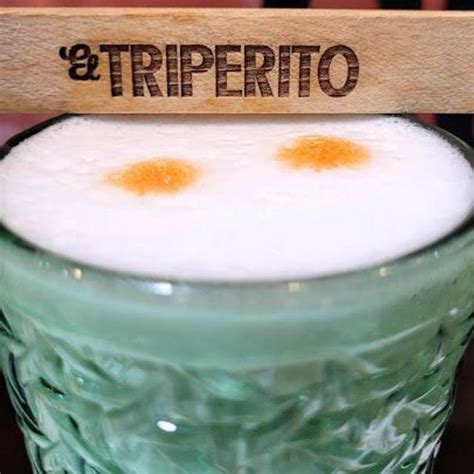 Restaurante Triperito Madrid Md Opentable