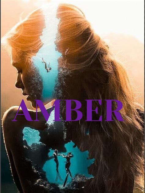 AMBER Novel Read Free - WebNovel