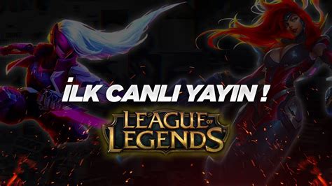 Lk Canli Yayin Soru Cevap Gameplay Youtube