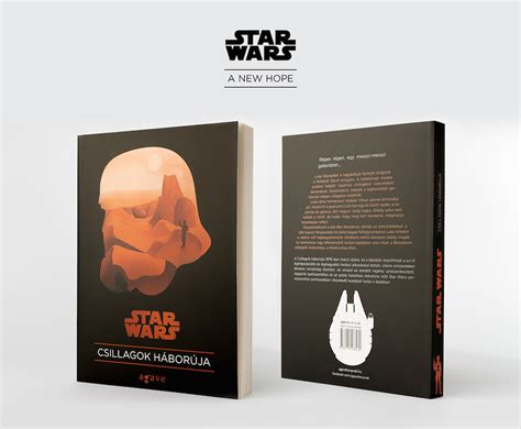 starwarsbookcovers-9 – Fubiz Media