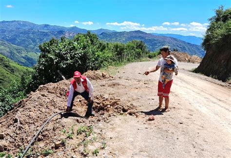 Ministerio De Vivienda On Twitter Piura En Campo