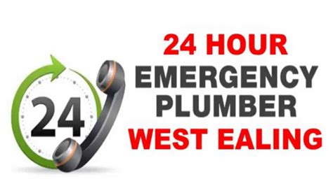 24 Hour Emergency Plumber West Ealing 07540698790 Local Plumbers Youtube