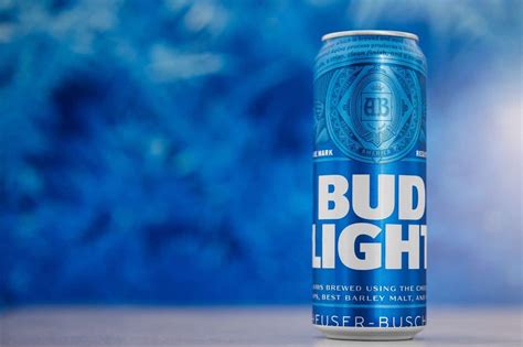 Heres How Much Bud Light Stock Is Down In The Last Month