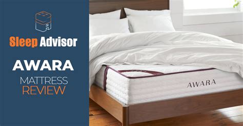 Awara Mattress Review for 2023 | Sleep Advisor