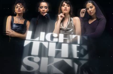 FIFA World Cup 2022 anthem 'Light The Sky' released