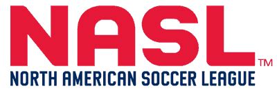 North American Soccer League Reveals New “NASL” Logos - Insidemn Soccer