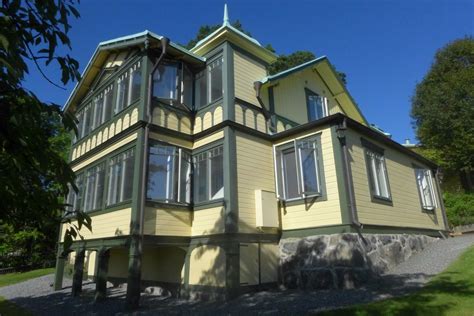 Villa Till Salu P Baldersv Gen Dalar Haninge Booli