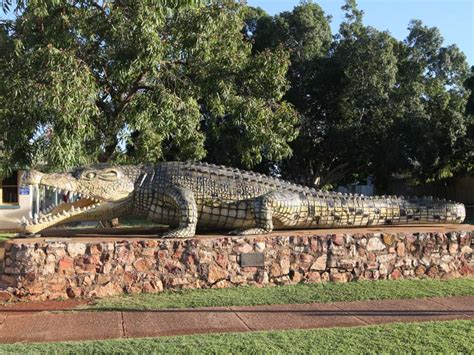 Normanton Qld Aussie Towns