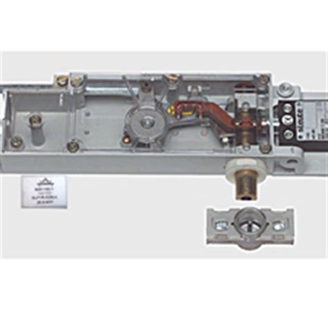 Kronenberg Door Lock Type Dlf Dl To Ip Elevator Equipment